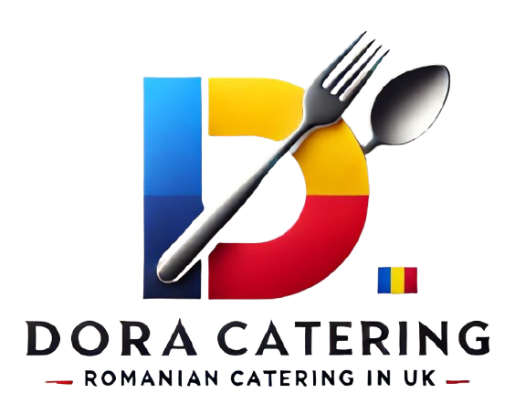 Dora Catering Logo